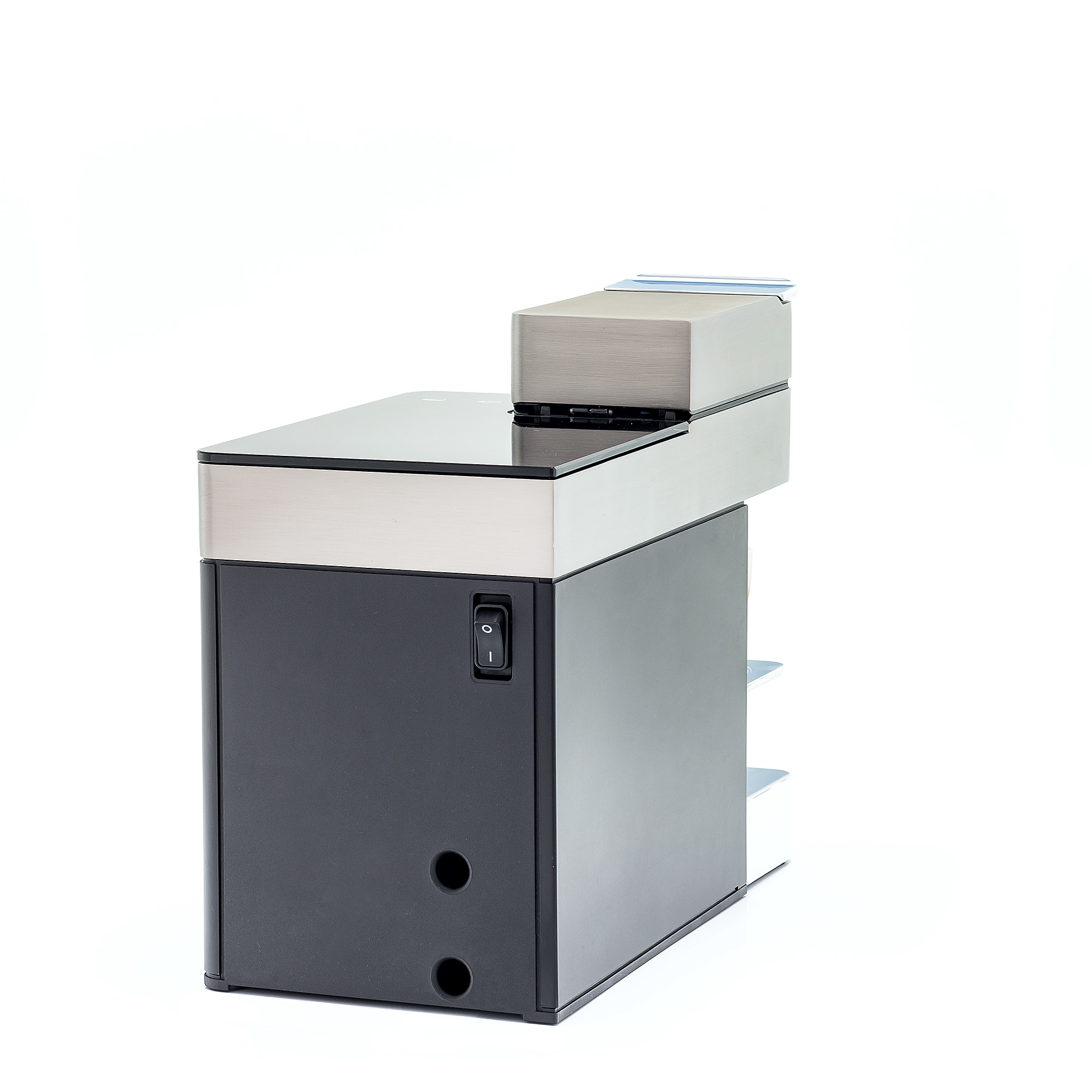 Y5 iperEspresso Espresso & Coffee Machine