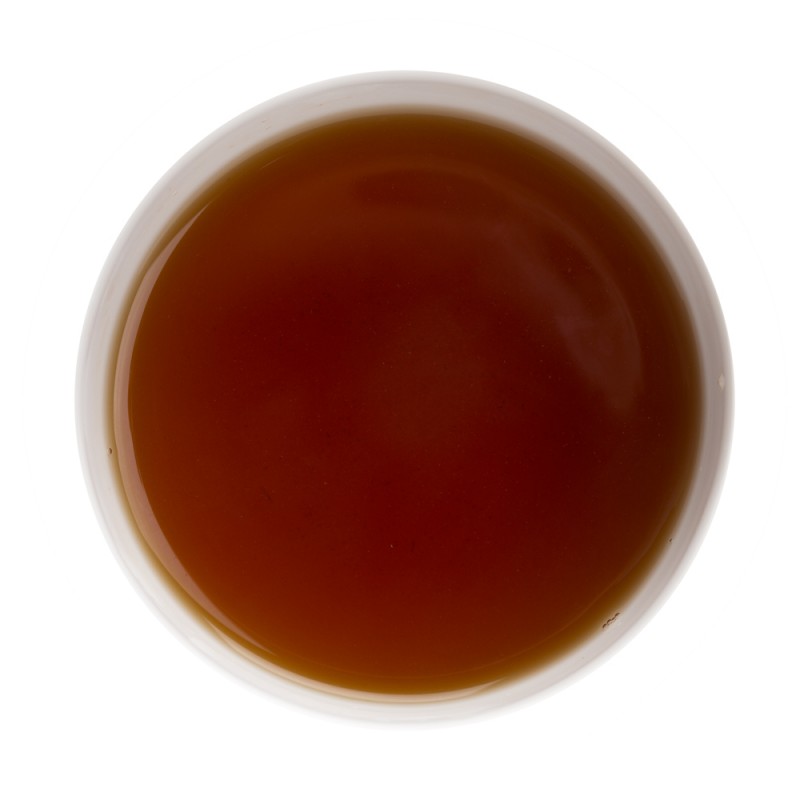 Té negro Dammann Earl Grey - 24 bolsitas