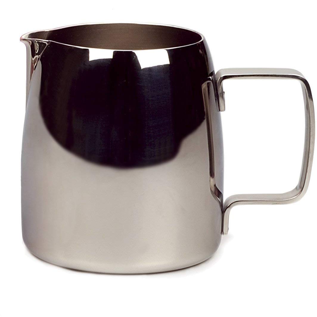 illy Creamer Pitcher