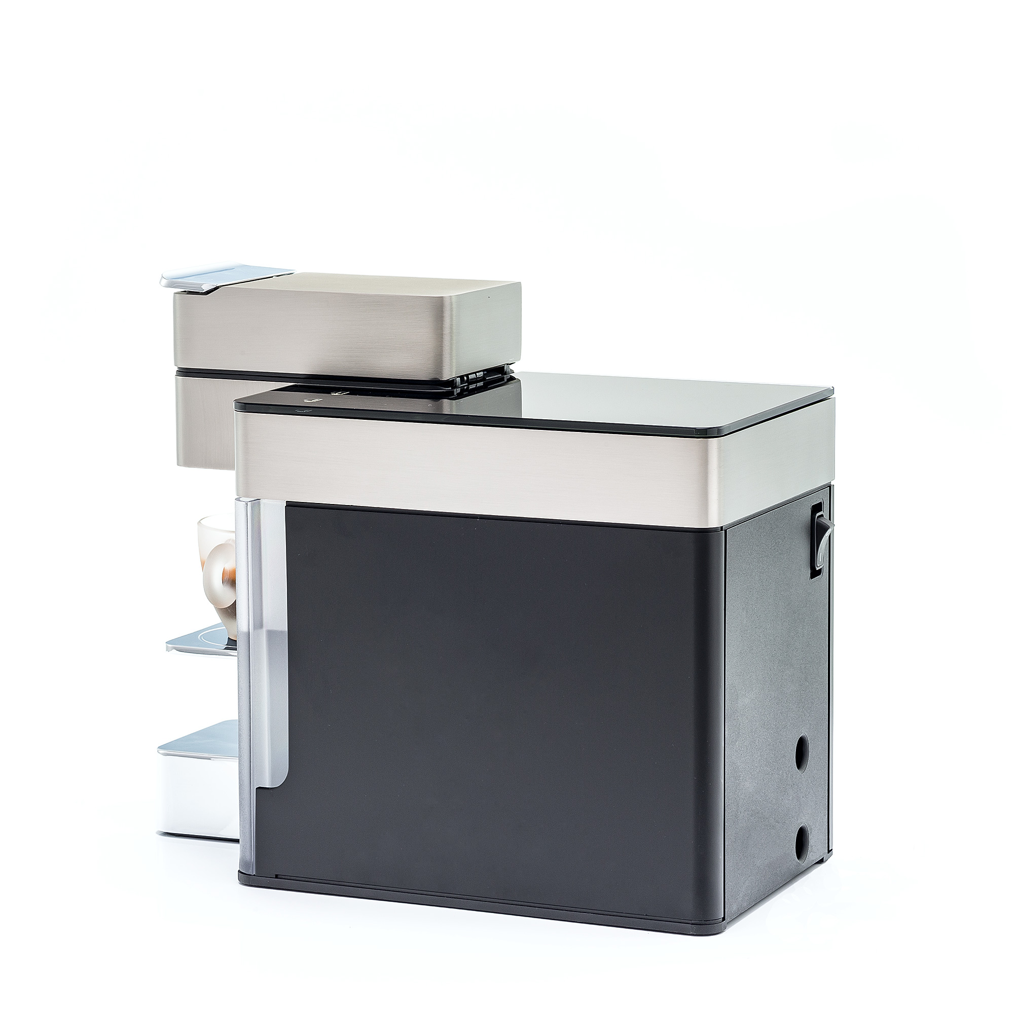 Y5 iperEspresso Espresso & Coffee Machine