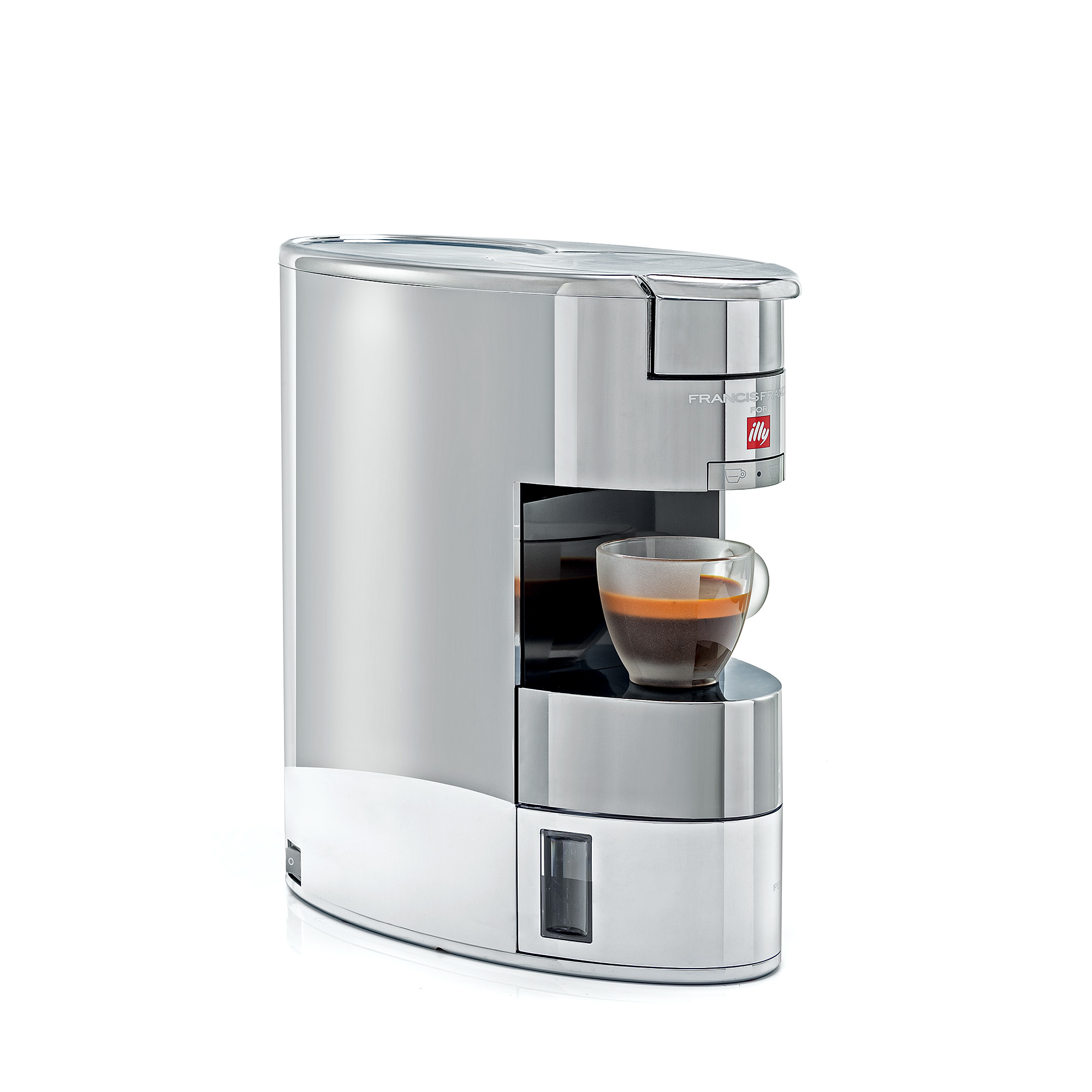 X9 iperEspresso Machine