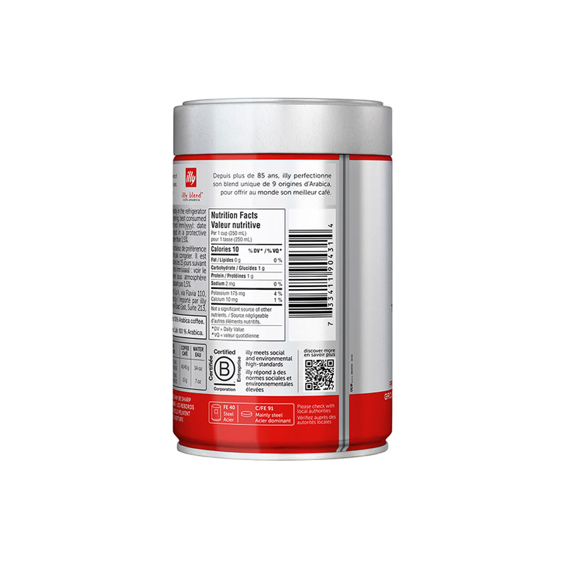 Ground Drip Classico Coffee - Medium Roast