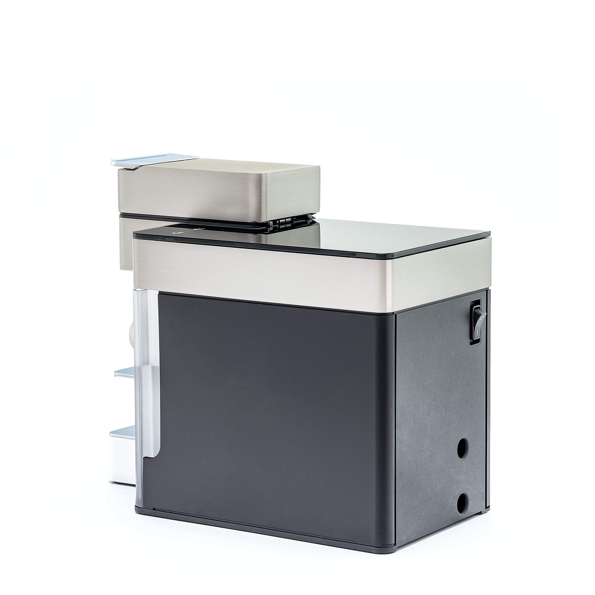 Y5 iperEspresso Espresso & Coffee Machine
