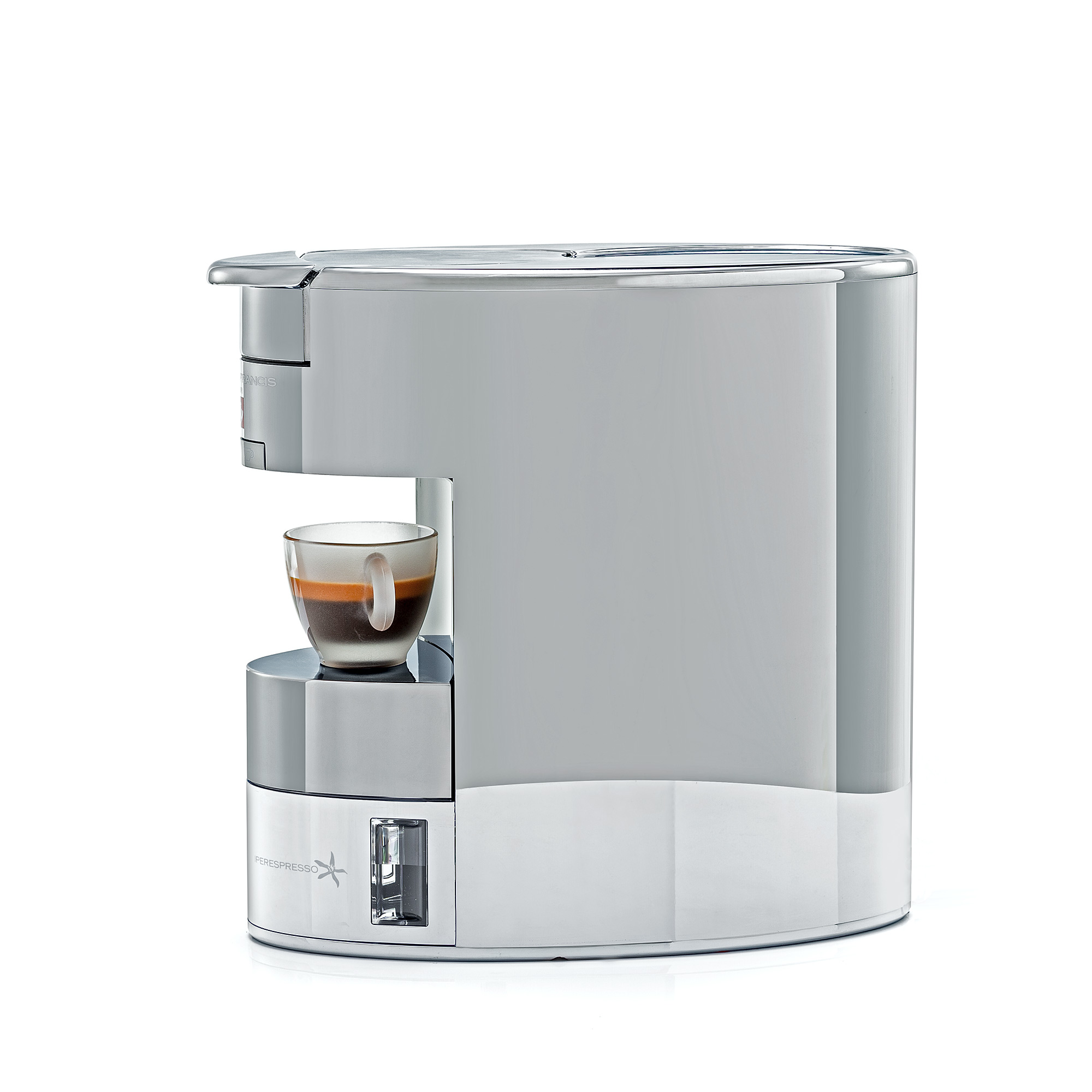 X9 iperEspresso Machine