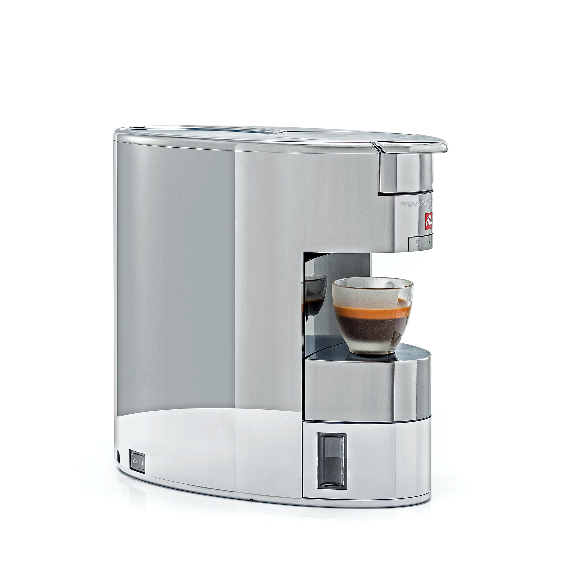 X9 iperEspresso Machine