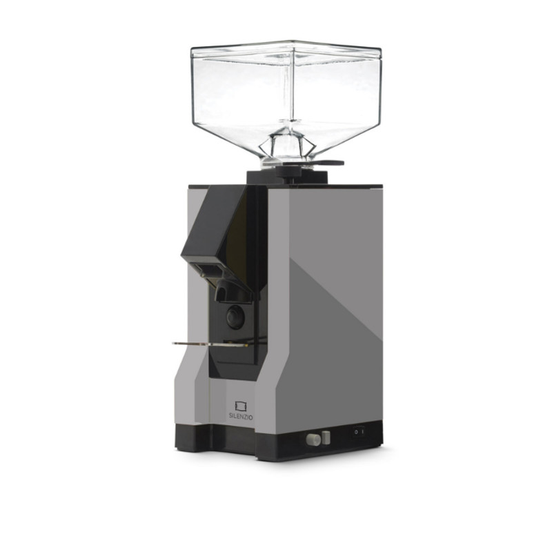 Set: Eureka Mignon Silenzio Kaffeemühle inkl. 6 Dosen Kaffeebohnen