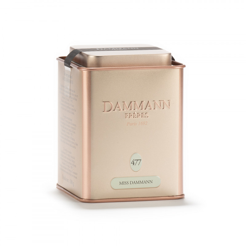 Dammann Frères Miss Dammann  - 100 g losse thee