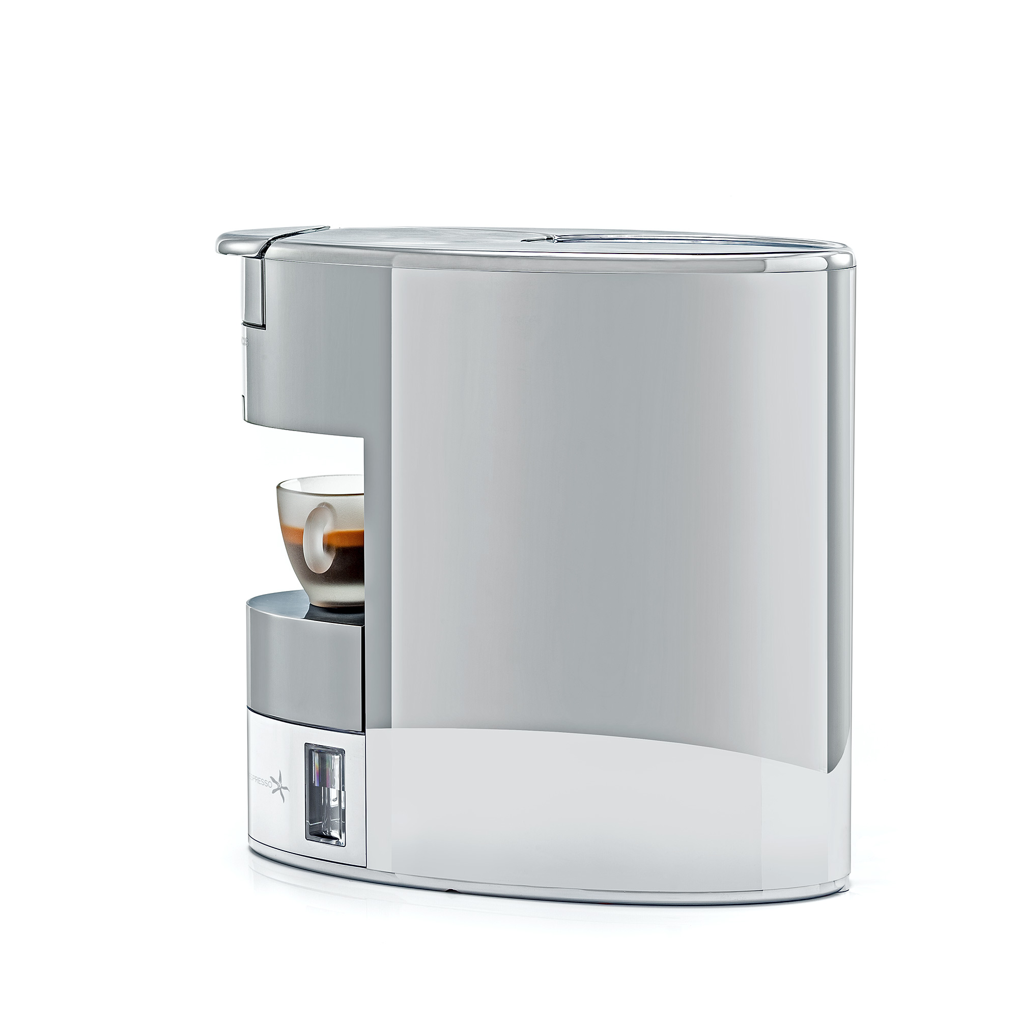 X9 iperEspresso Machine