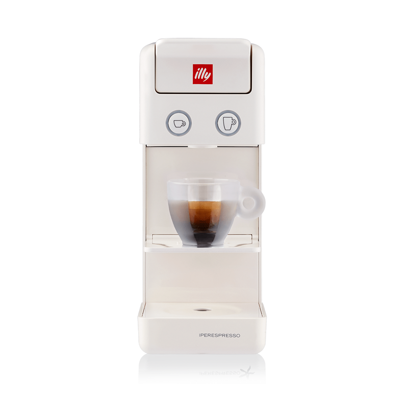 Espresso Machines Italian Coffee Makers Illy Shop