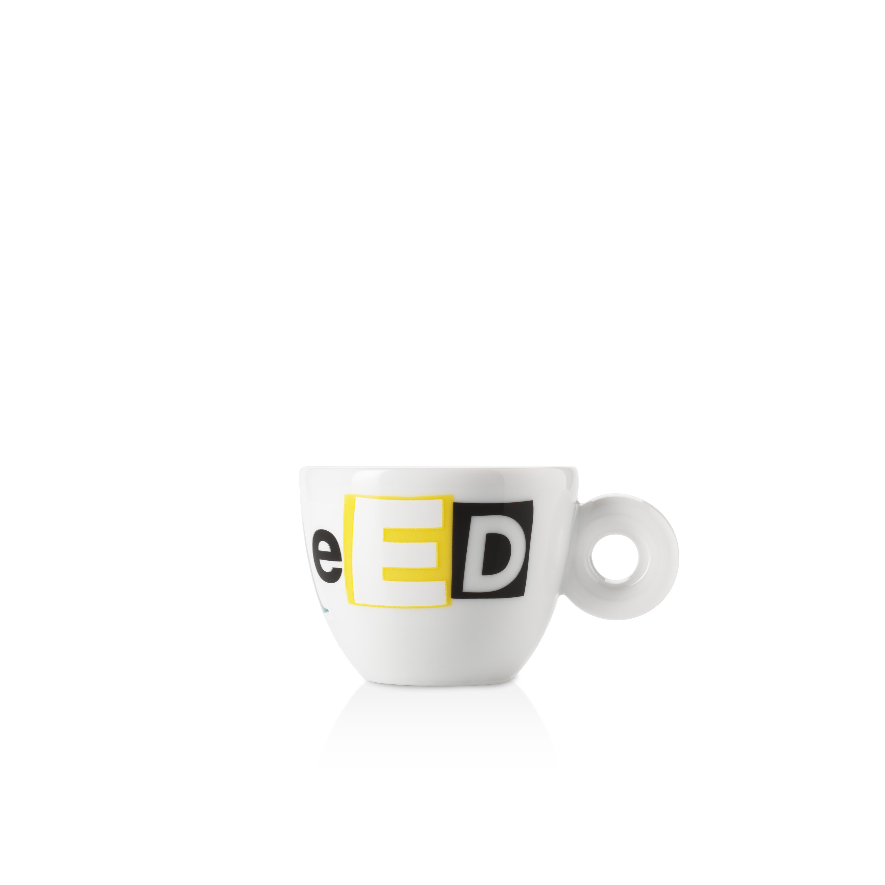 Espressokopje - Matteo Attruia I NEED