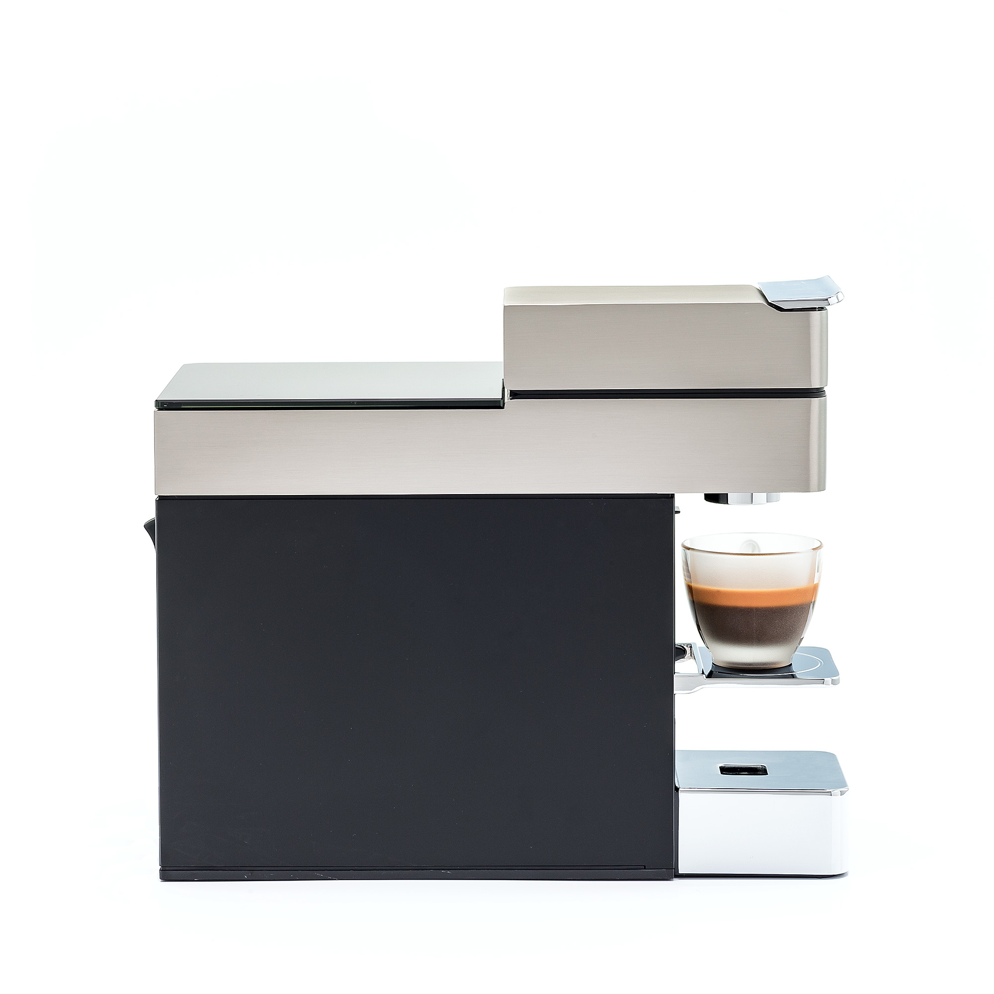 Y5 iperEspresso Espresso & Coffee Machine