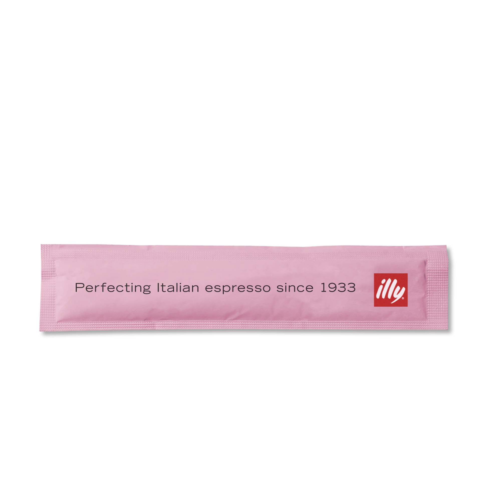 illy Pink Sweetener Sticks