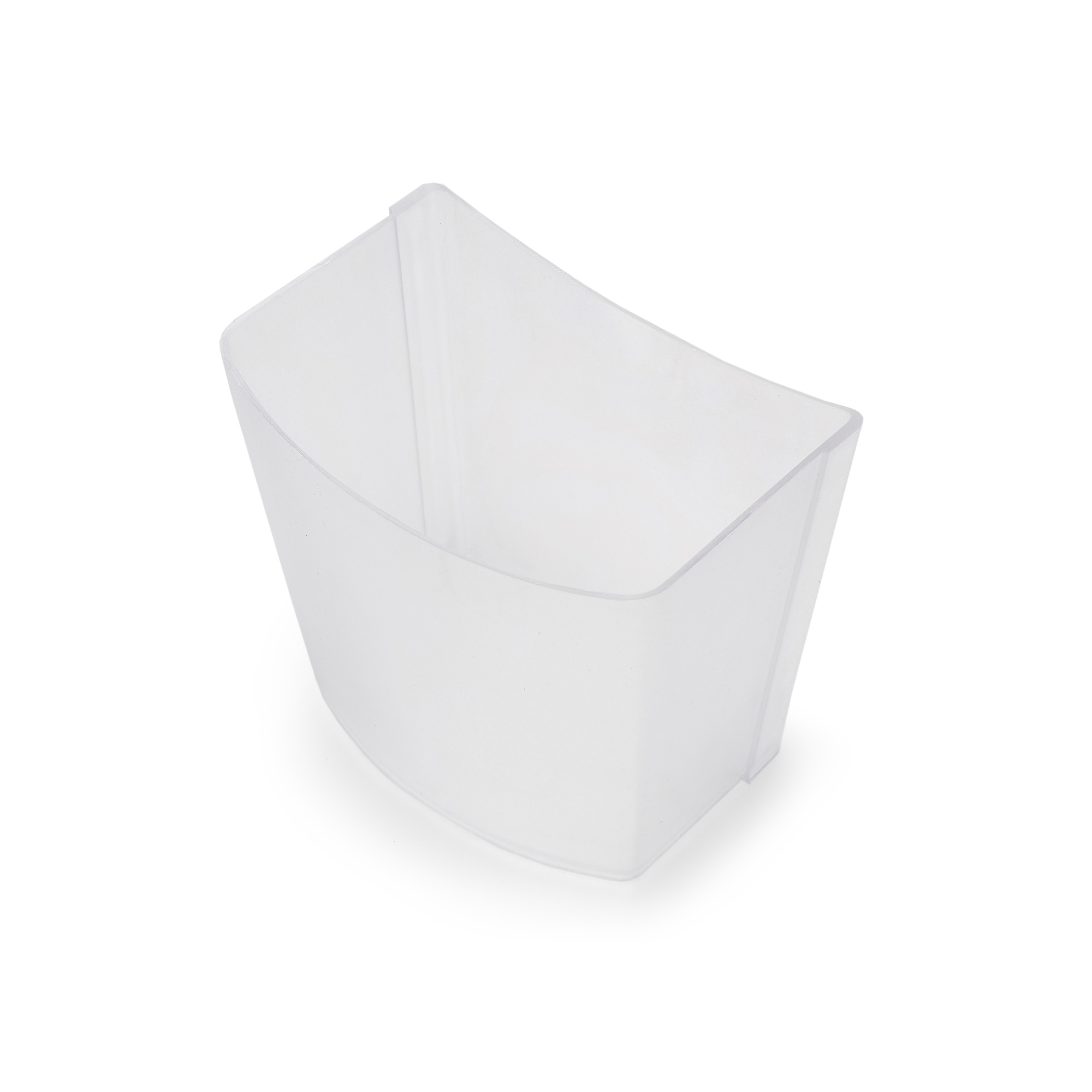 Wasserreservoir voor de X1-koffiemachine voor gemalen koffie en Trio E.S.E.-koffiepodmachine