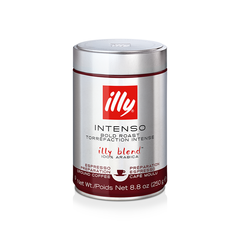 Illy cheap moka coffee