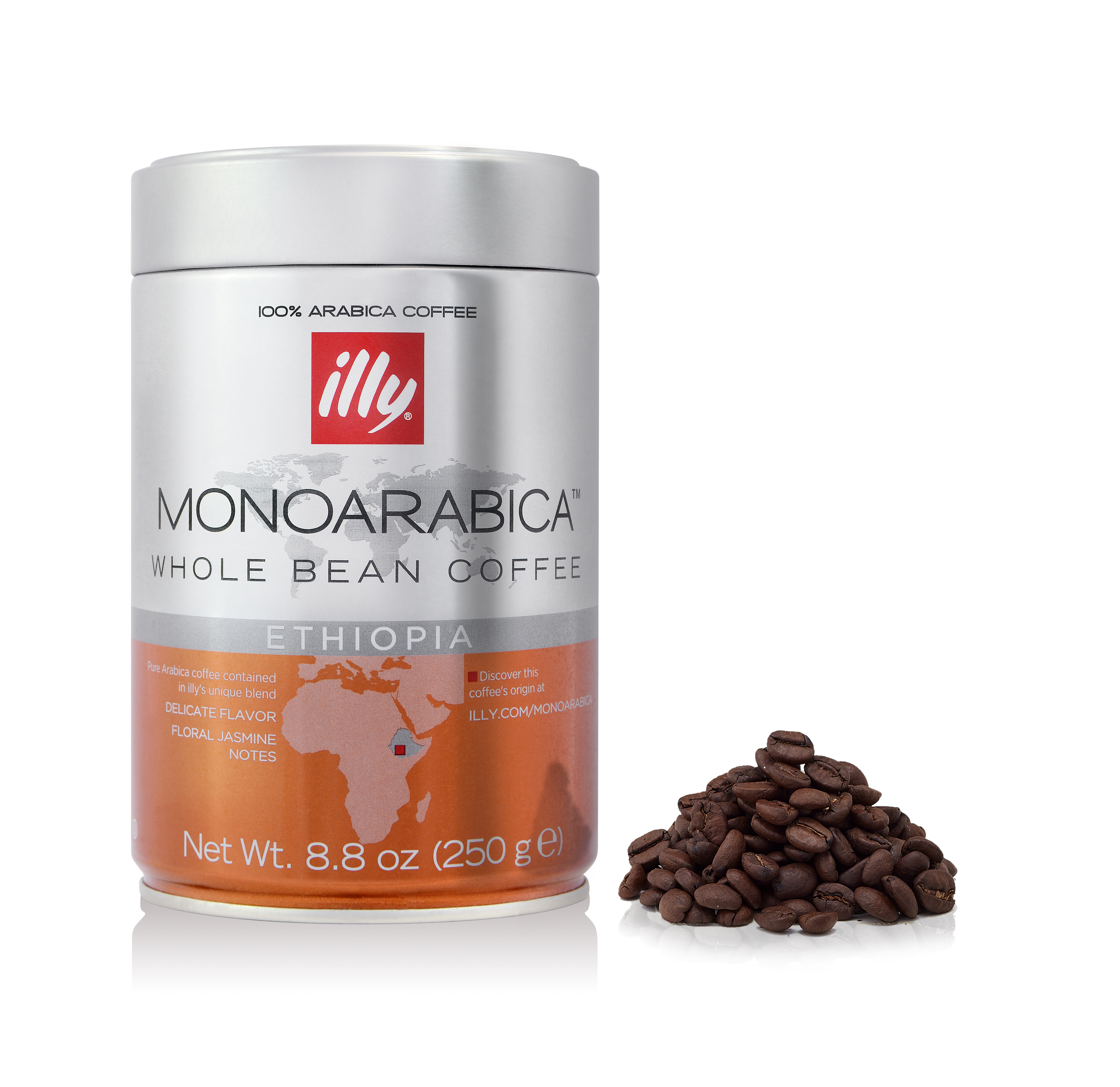 Купить Кофе Illy 3 Кг
