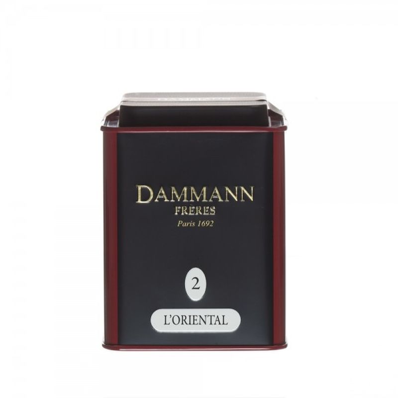 Dammann® L'Oriental Loose Tea