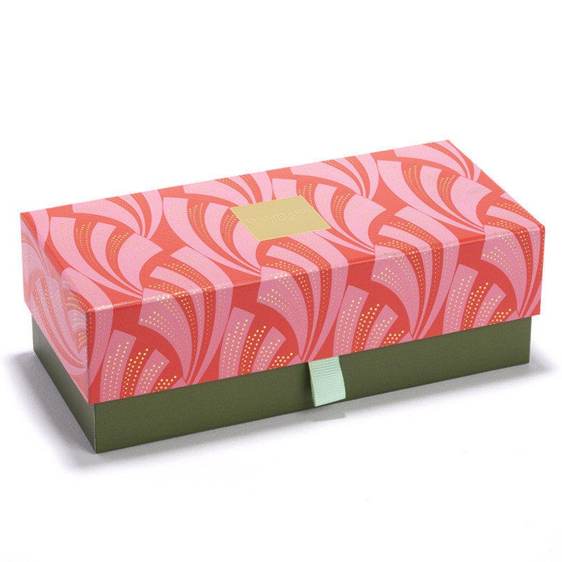 Coffret Christmas Tale - 3 tè sfusi (3x40g)