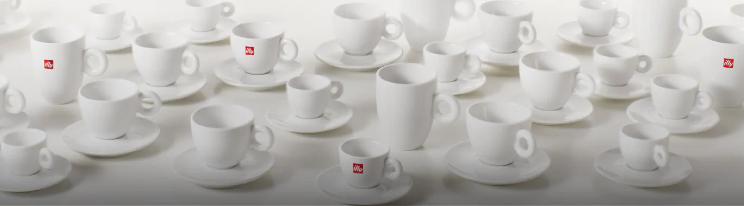 Produits iconiques illy