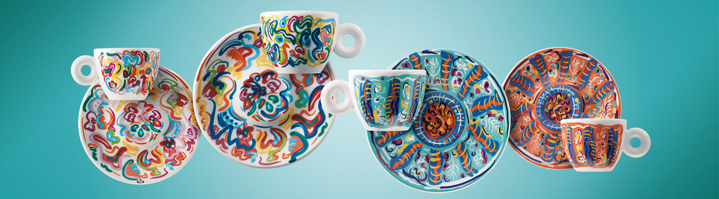 Tasses à café