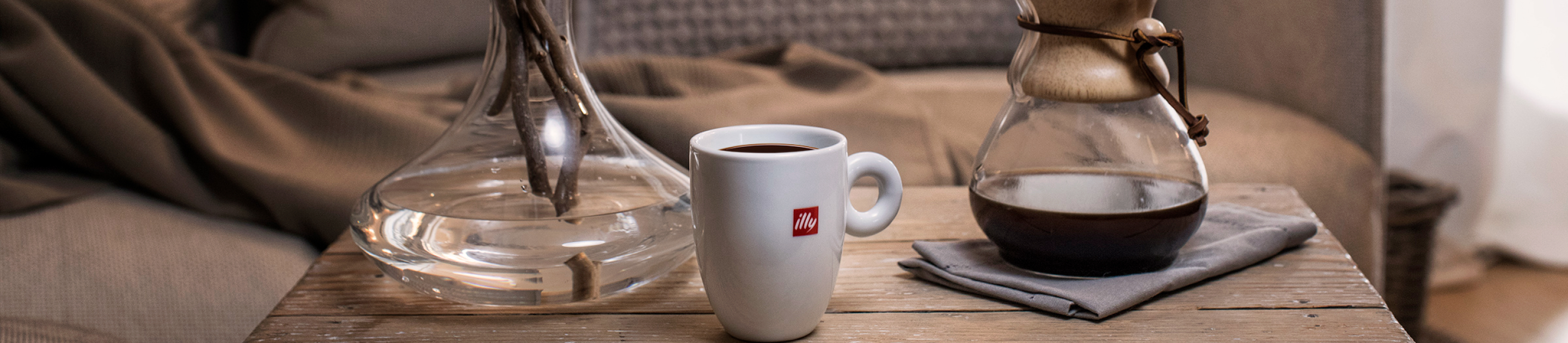 Filterkoffie