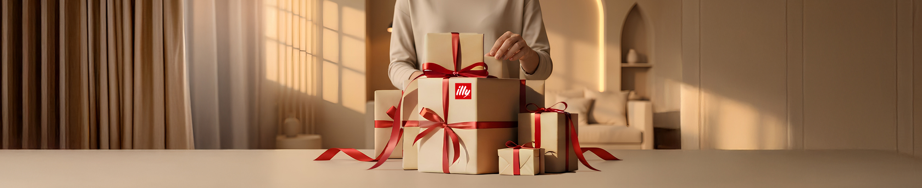 Geschenkverpakkingen