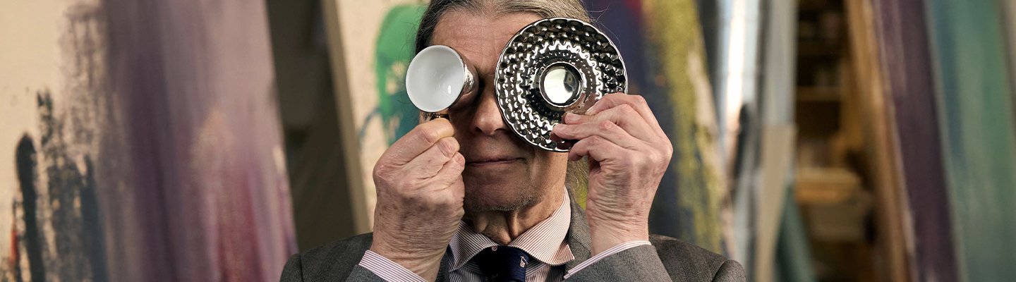 Xícaras de espresso