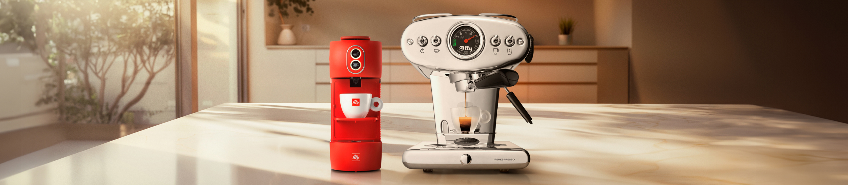 Todas as m&aacute;quinas de caf&eacute;