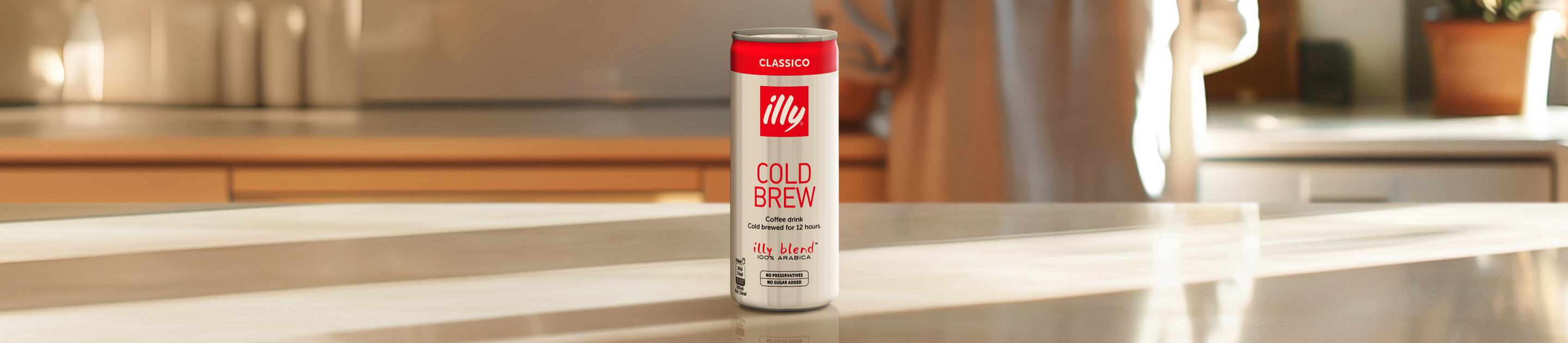 Cold Brew