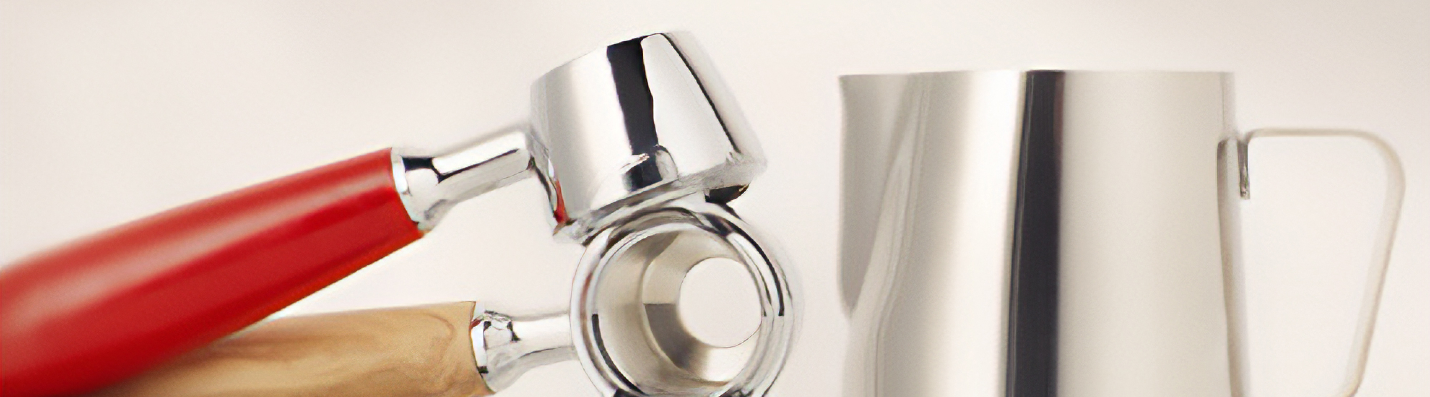 Espresso Machine Spare Parts & Accessories